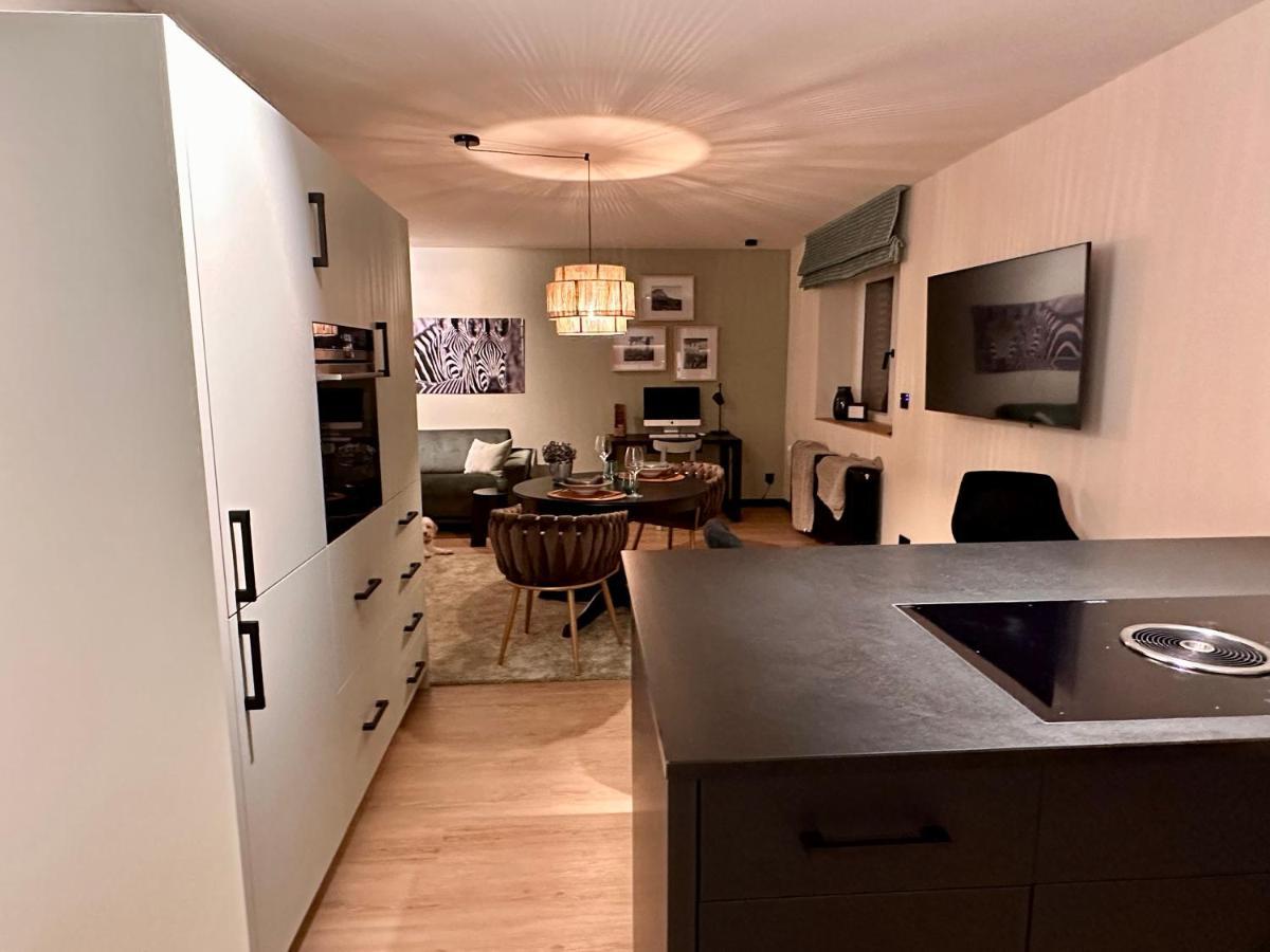 Better Living Daire Obertshausen Dış mekan fotoğraf