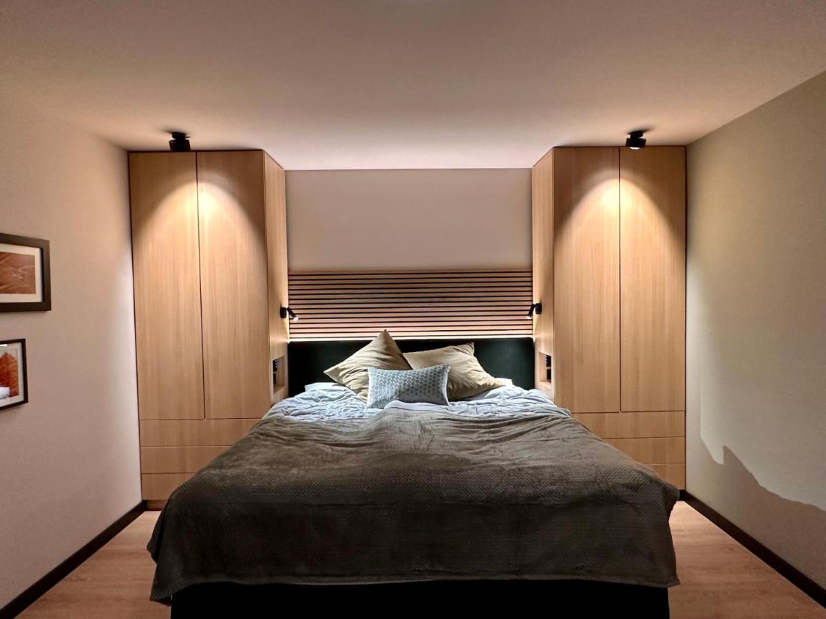 Better Living Daire Obertshausen Dış mekan fotoğraf